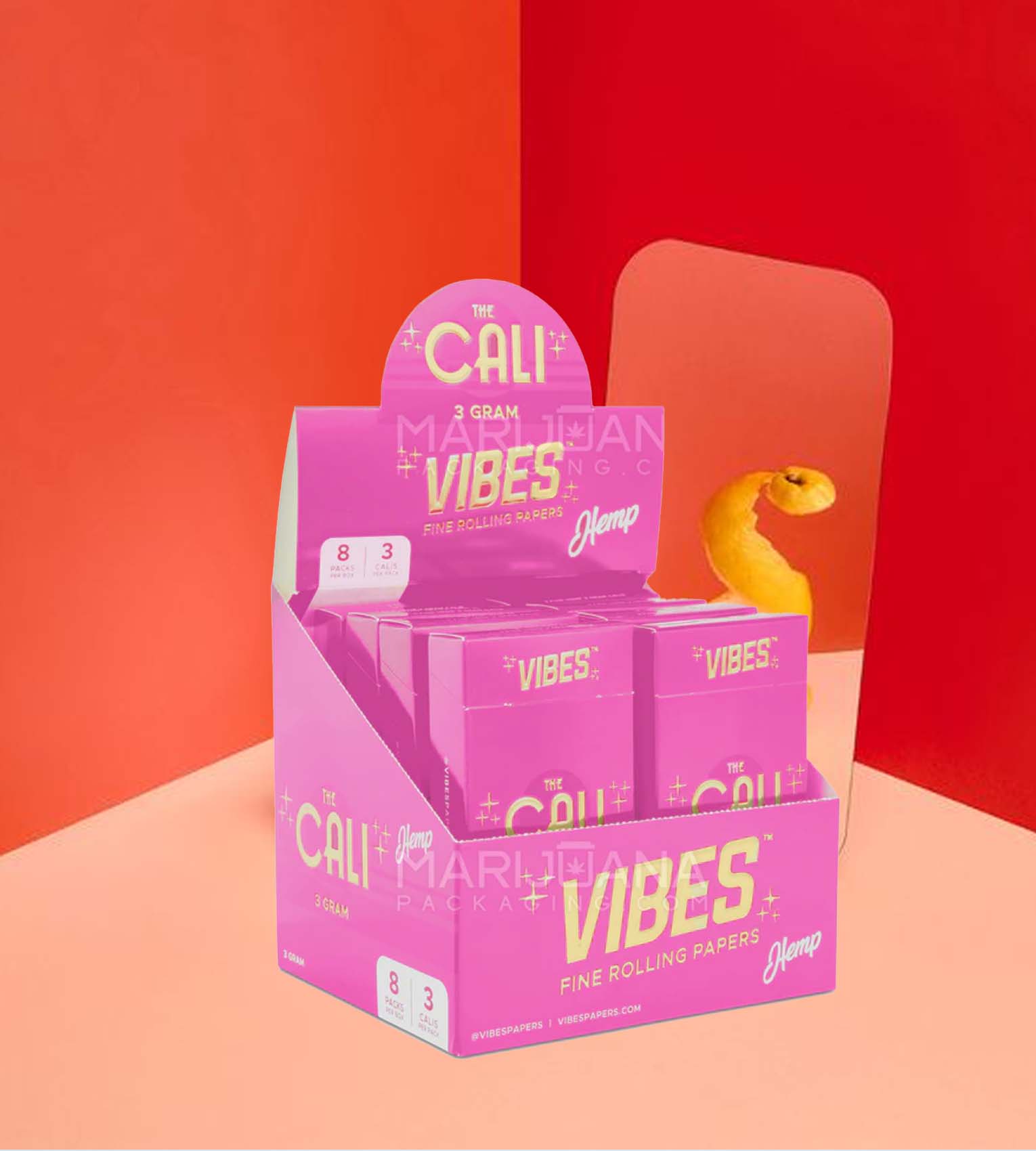 custom packaging boxes