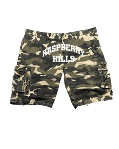 Raspberry Hills Hoodie Hoodie