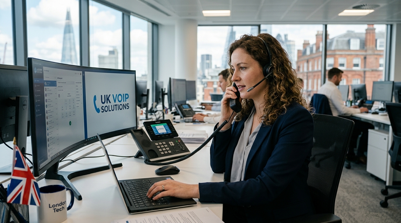 explore SIP trunk provider UK solutions from Wavetel business
