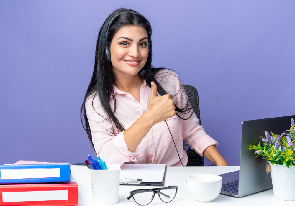 online public speaking course