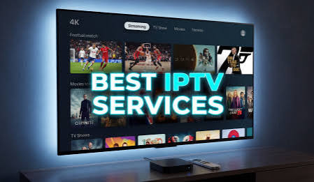 IPTV abonnement France