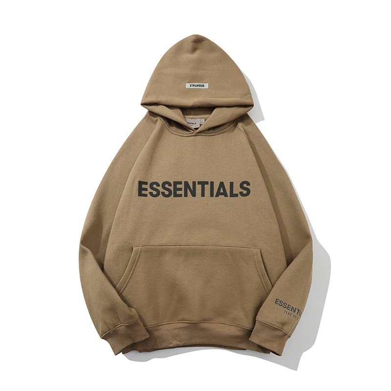 Essentials clothing