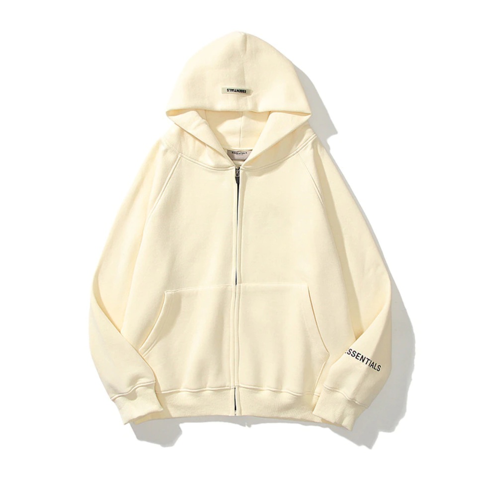 Essentials Hoodie