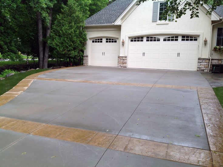 Driveway Installer Galveston TX