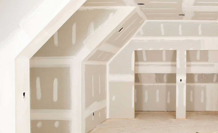 drywall contractors Wausau WI