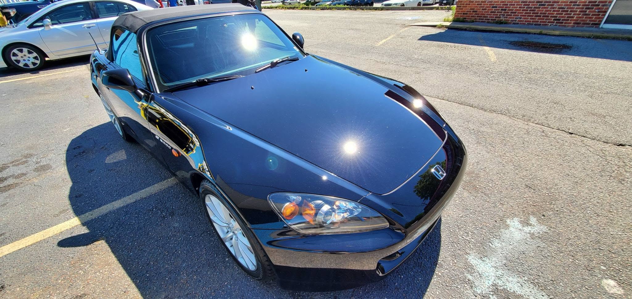 auto detailing richmond va