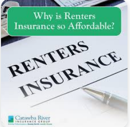 The General Renters Insurance