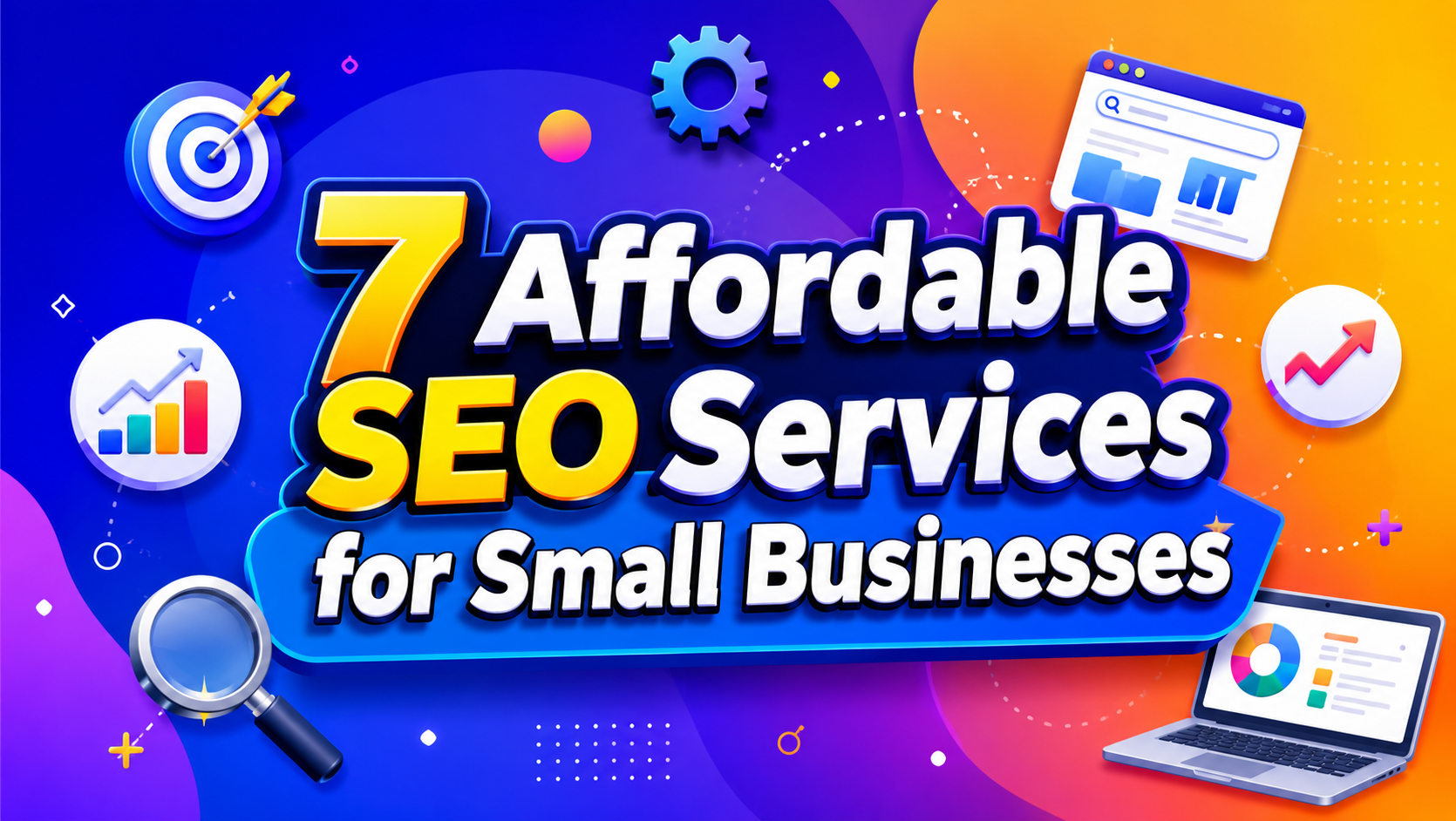 seo for small business