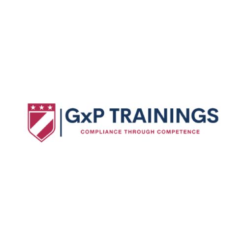 GMP Trainings