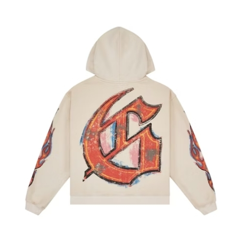 Godspeed Hoodie