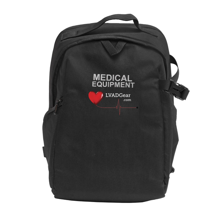 lvad emergency bag