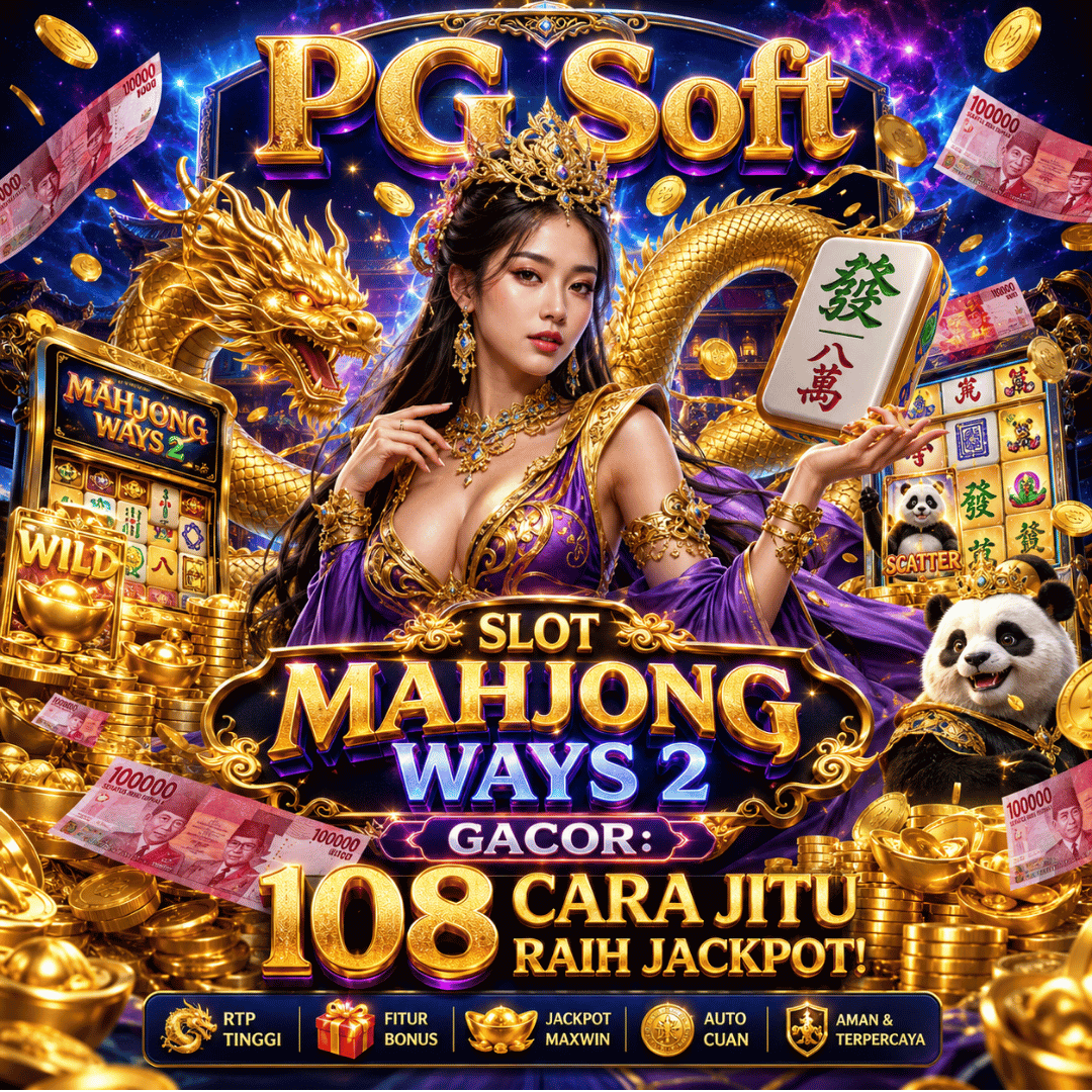 slot gacor