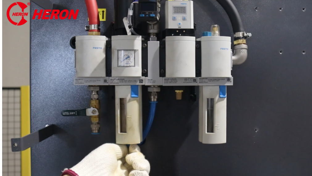 aluminum spot welder