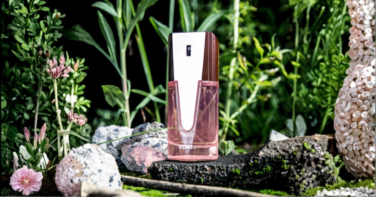 dancer women perfume