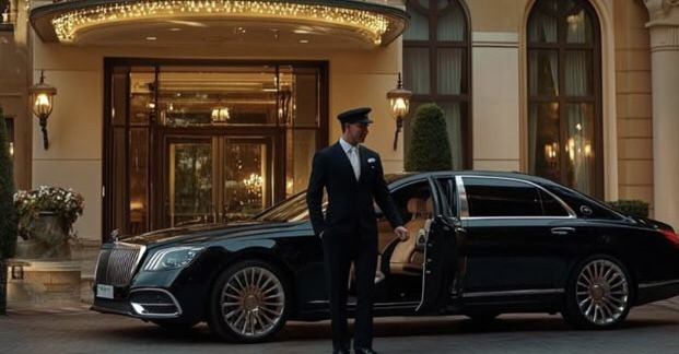 Philadelphia Airport Car Service