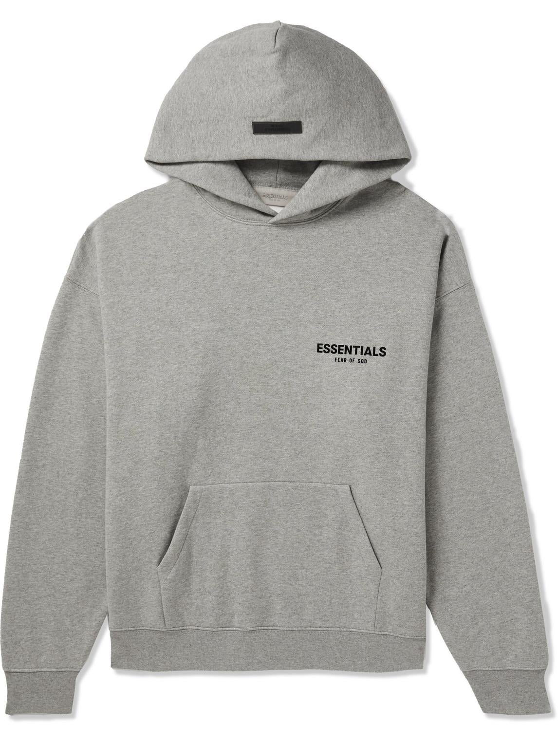 Essentials Hoodie