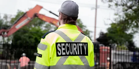 Security Guard Services Atlanta GA