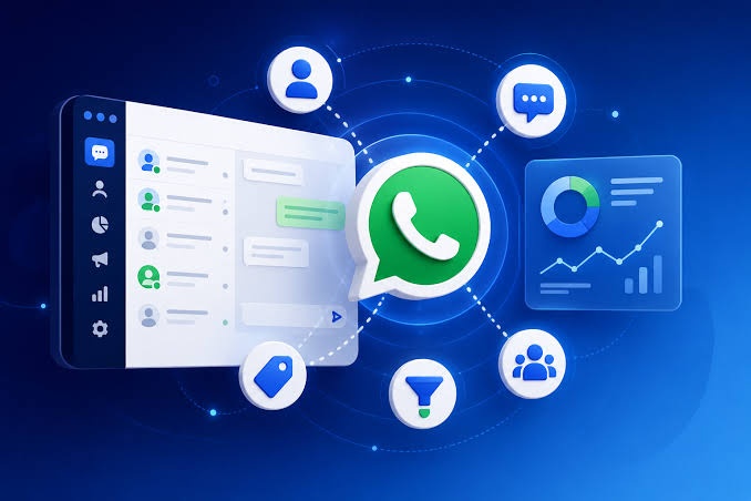 How Does WhatsApp Marketing Dubai Help Businesses Increase Sales?