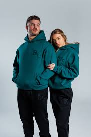 Essentials Hoodie