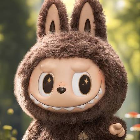Labubu