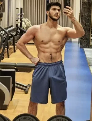 Male Escorts In Istanbul