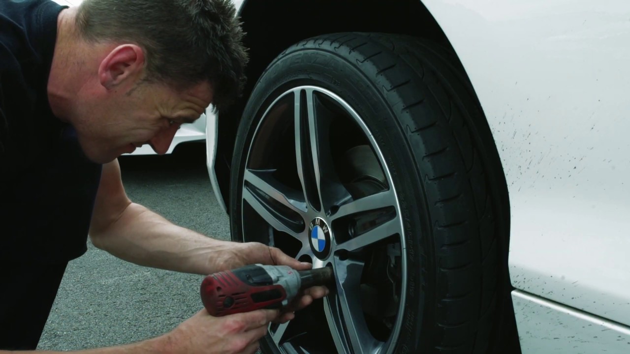 Mobile tire repair Austell GA
