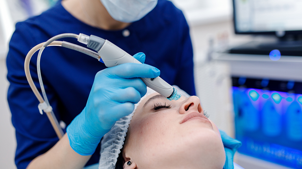 HydraFacial Scottsdale AZ