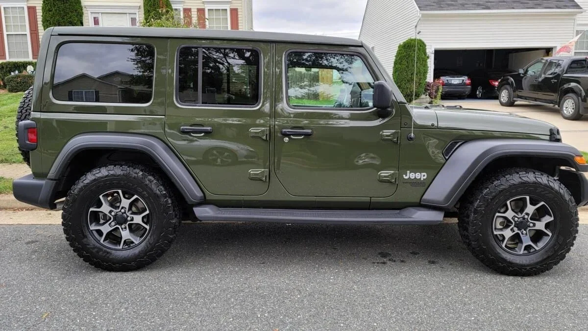 car detailing chesapeake va