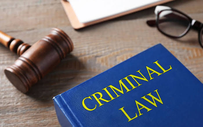 criminal defence solicitors London