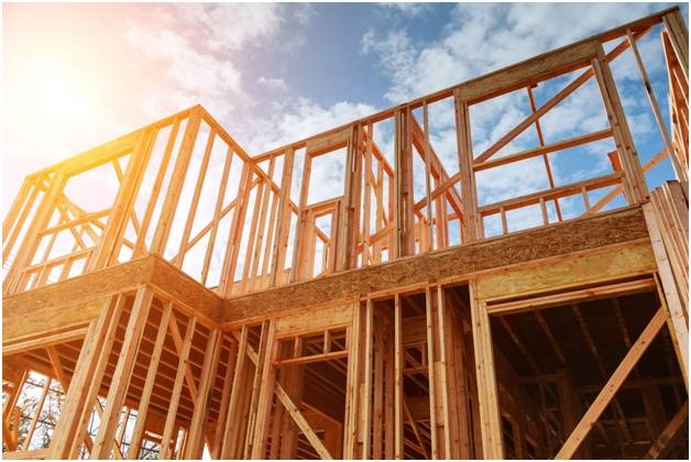 Residential Framing