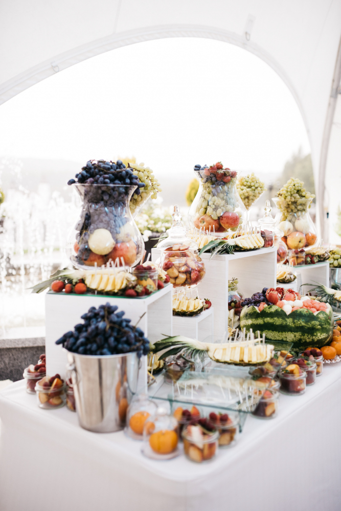 event food catering