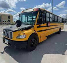 Bus Rental Toronto