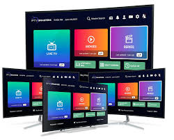 TiviMate IPTV Free Trial