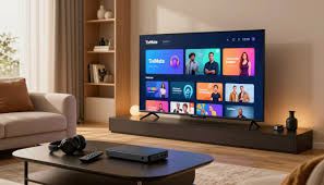 Tivimate 8K IPTV USA