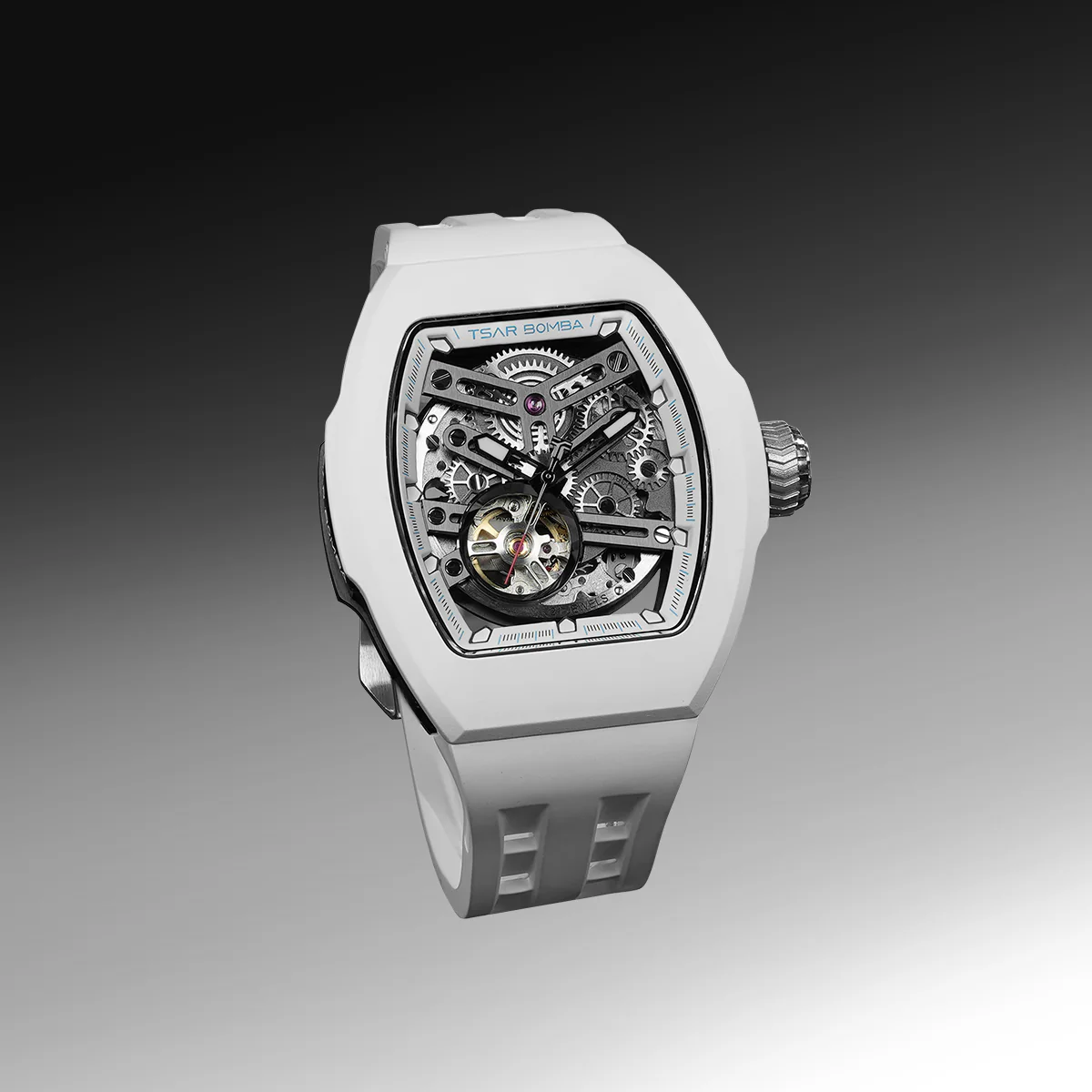 Tsar Bomba Watches When Affordable Watchmaking Gets Ambitious