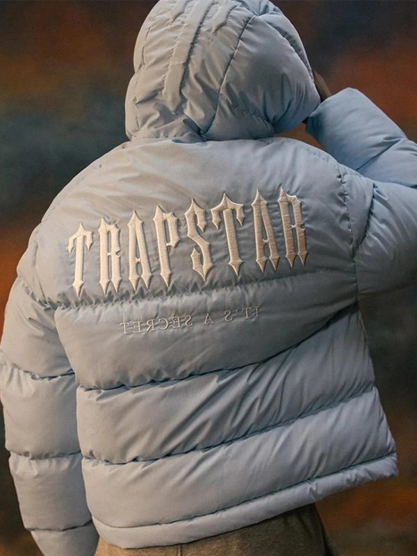 Trapstar Australia