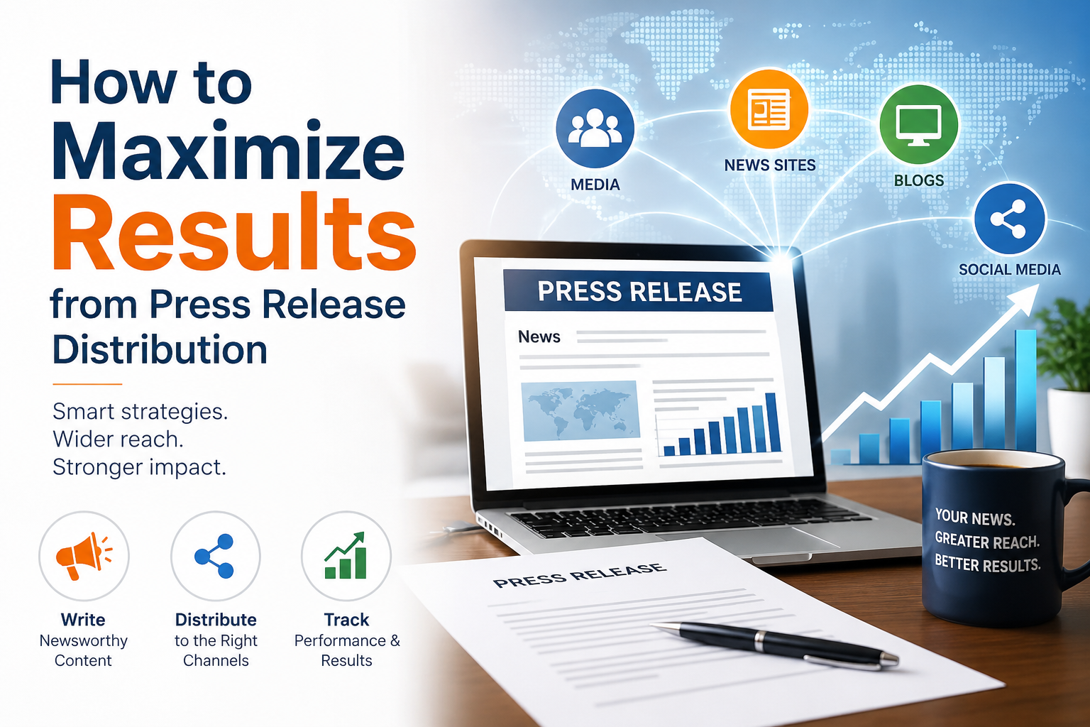 Press Release Distribution