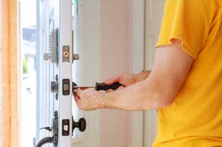 Locksmith Business in Dubai