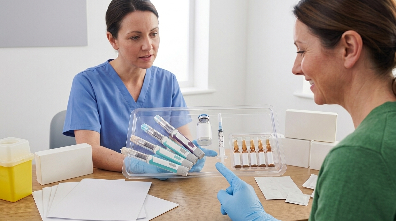 wegovy weight loss injections uk
