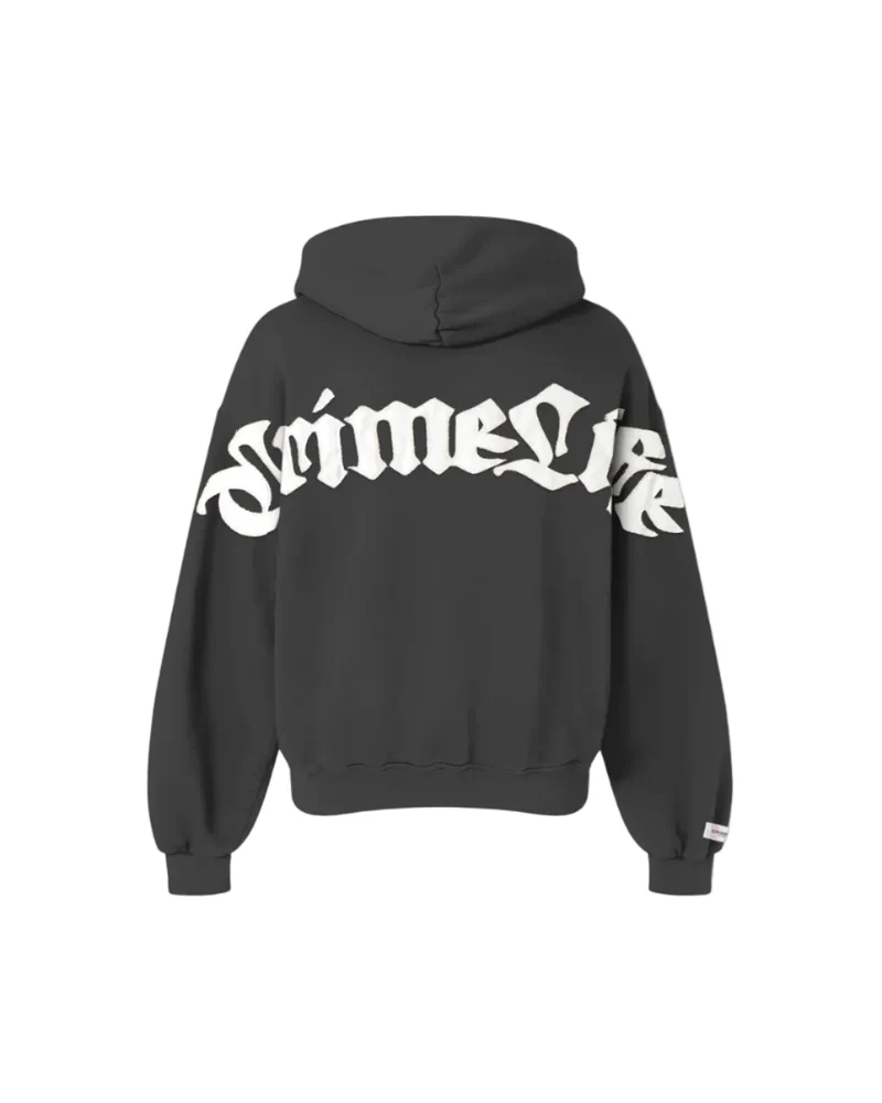 Crime Life Hoodie: Style That Speaks for Itself