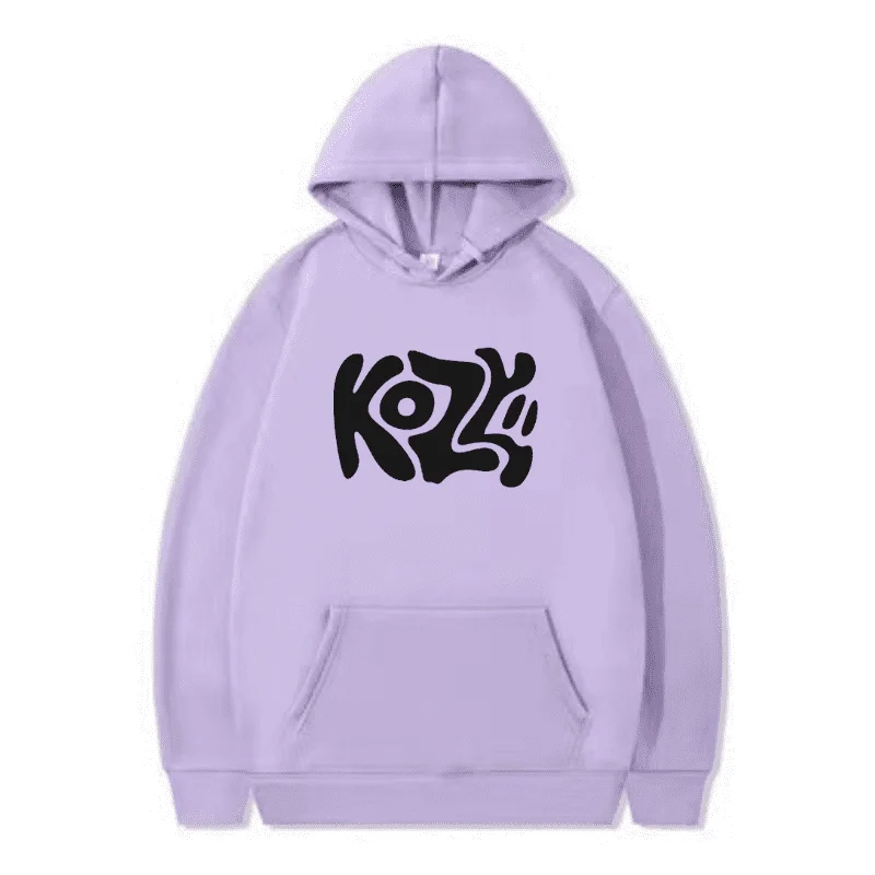 Kozy Hoodie official