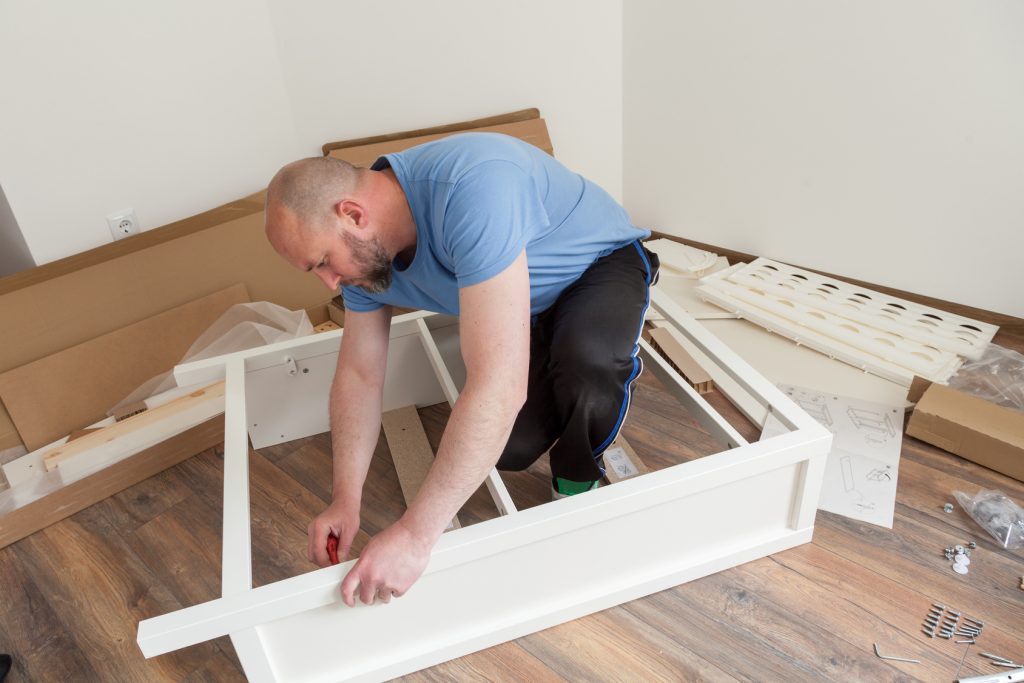 Assembly And Installation