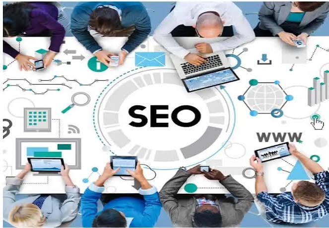 SEO agency USA