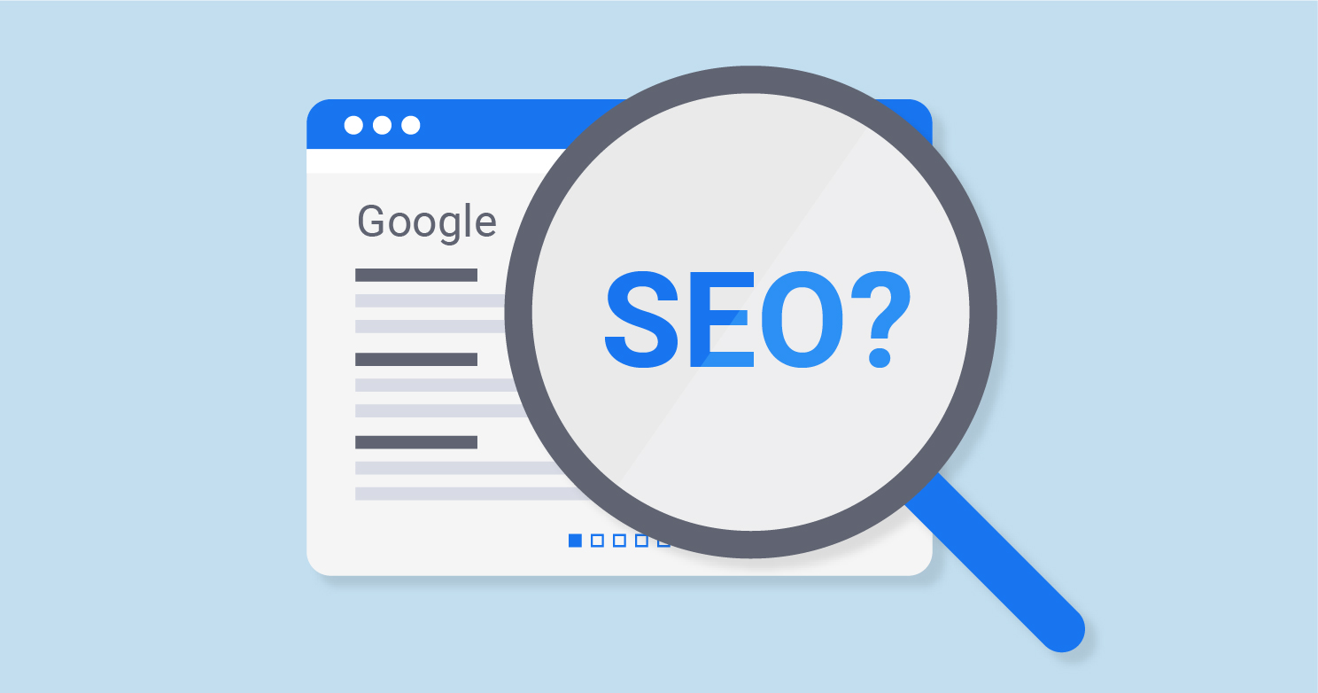 How to Recover SEO