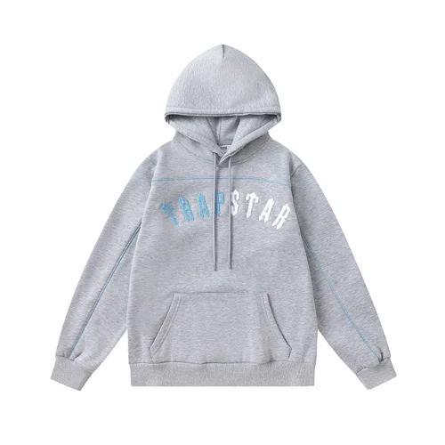 Trapstar: The Streetwear Brand That Redefined Urban Fashion
