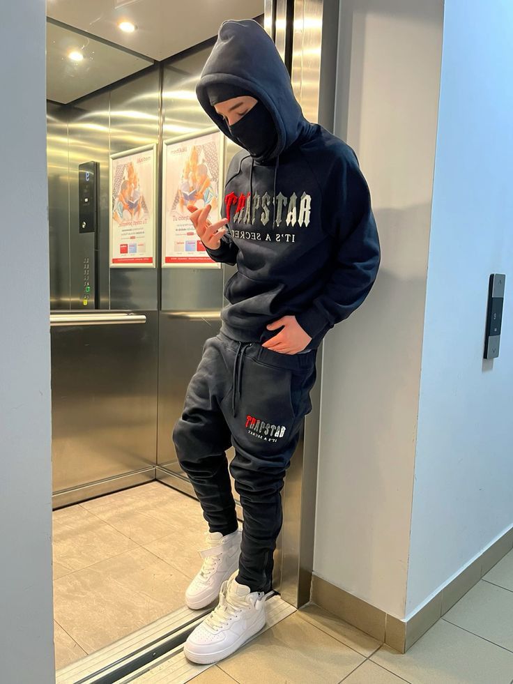 trapstar | Official trapstar Spain Store