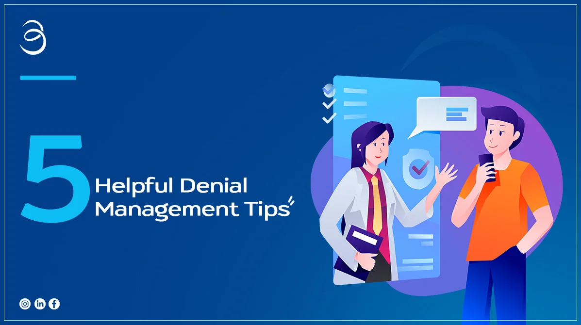 denial managements services