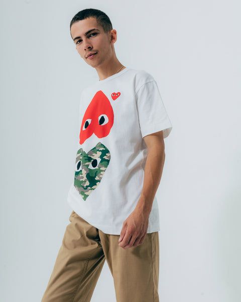 Comme des Garcons
