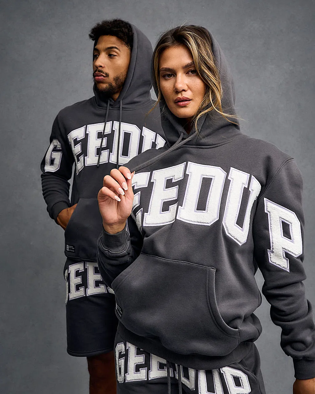 Geedup: The Culture, Style, and Identity of Modern Streetwear