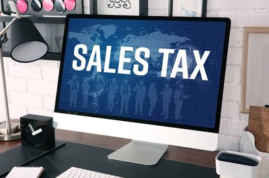 Sales Tax Registration in Pakistan